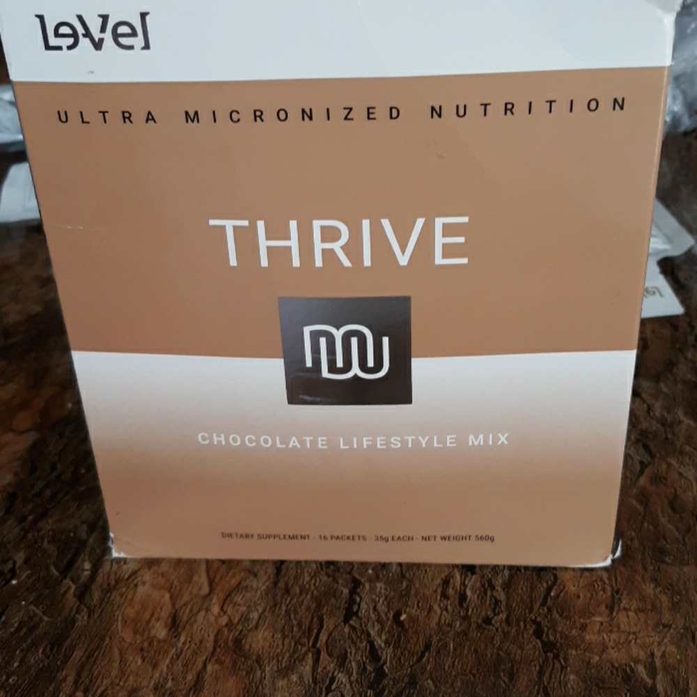 Full box mix of strawberry and chocolate